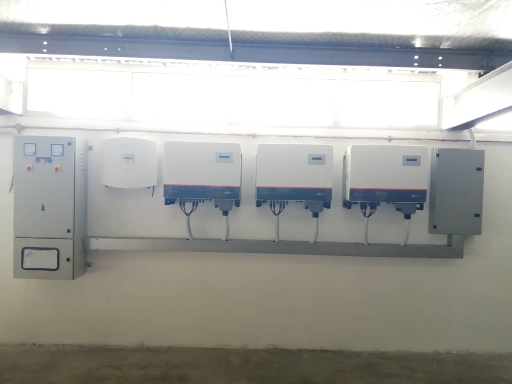 Premier Diagnostics Solar System 3