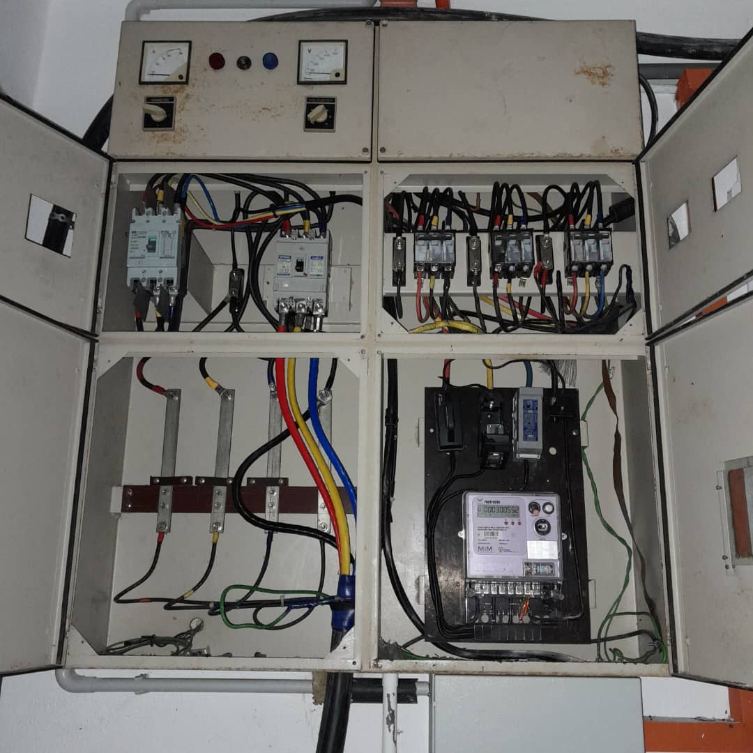 Tsung Wah Private Secondary School 7